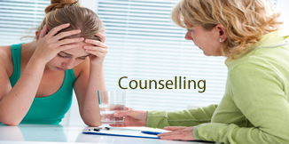 counselling