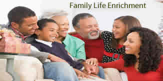 family life seminar